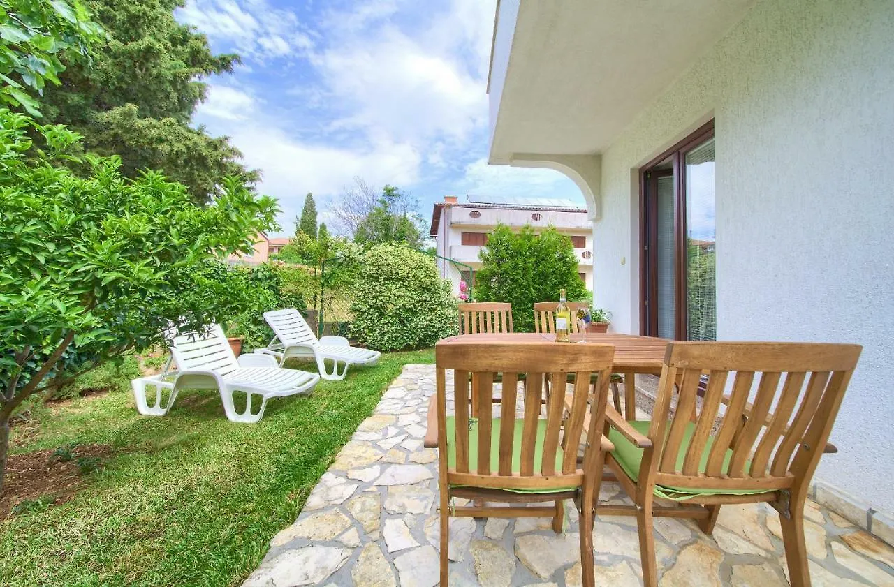 Apartments Stolfa Krk Town