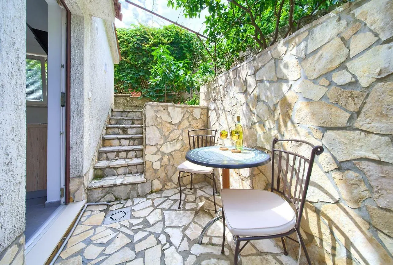 Apartments Stolfa Krk Town
