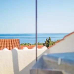 Krk Apartment