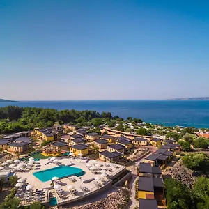 Holiday park Krk Premium Camping, Krk Town