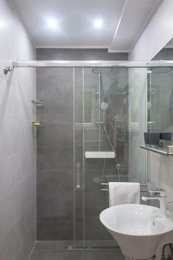 Apartments Stolfa Krk Town