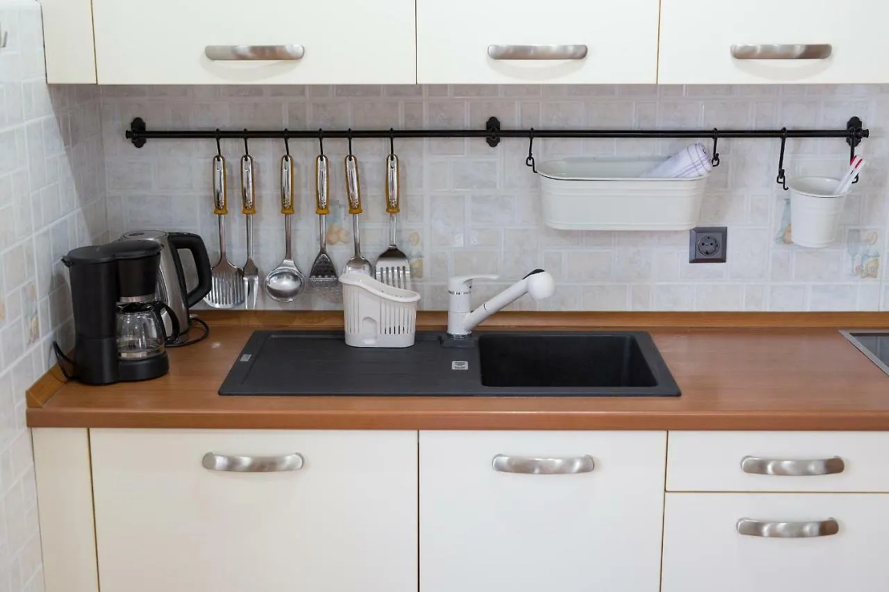 Apartments Stolfa Krk Town