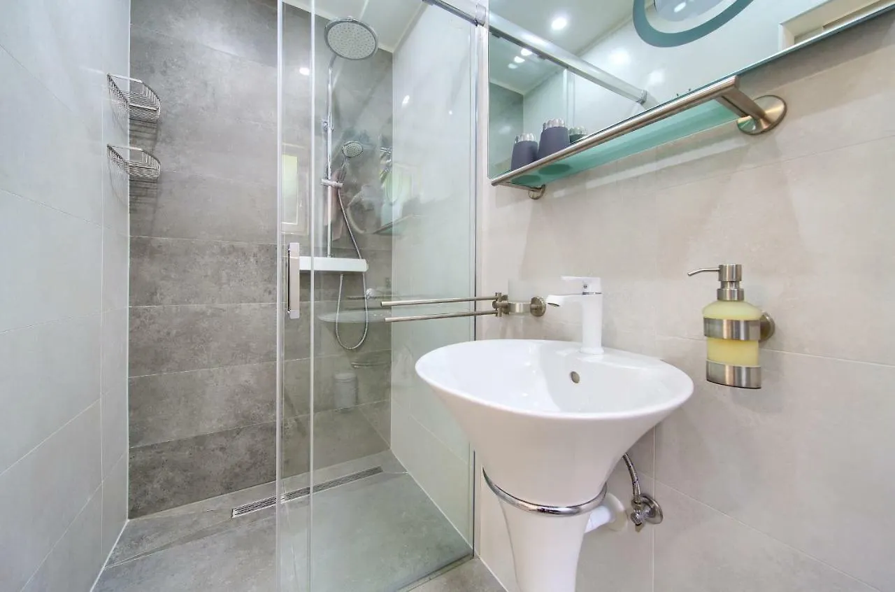 Apartments Stolfa Krk Town
